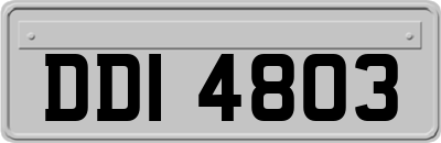 DDI4803
