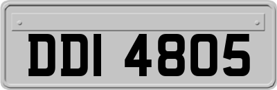 DDI4805