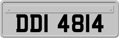 DDI4814