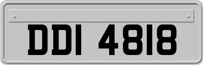 DDI4818