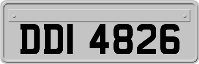 DDI4826