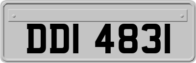 DDI4831