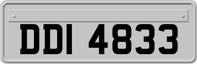 DDI4833