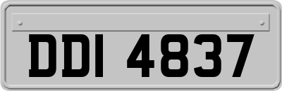 DDI4837