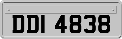 DDI4838
