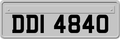 DDI4840