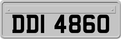 DDI4860