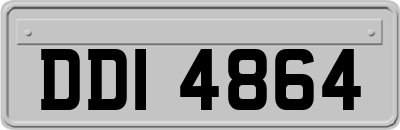 DDI4864