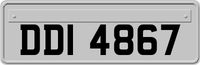 DDI4867