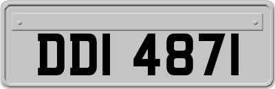 DDI4871