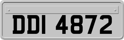 DDI4872