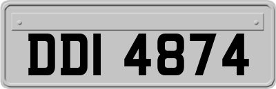 DDI4874