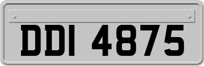 DDI4875