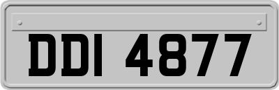 DDI4877
