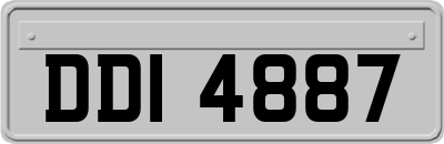 DDI4887