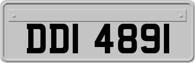 DDI4891