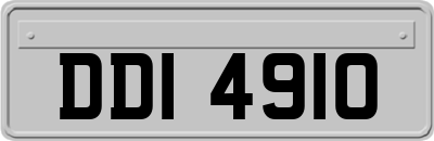 DDI4910