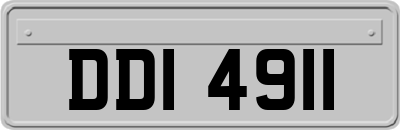 DDI4911