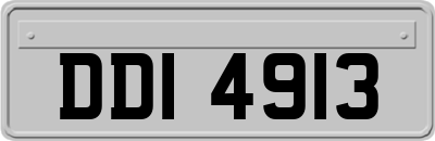 DDI4913