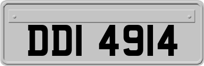 DDI4914