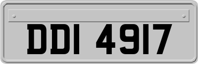 DDI4917