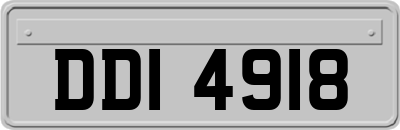 DDI4918