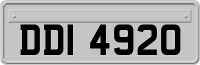 DDI4920