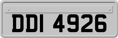 DDI4926