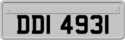 DDI4931