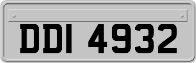 DDI4932