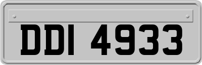 DDI4933