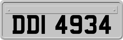 DDI4934
