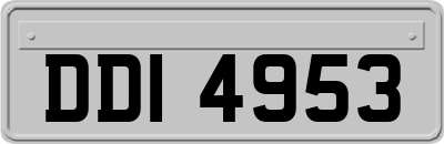 DDI4953