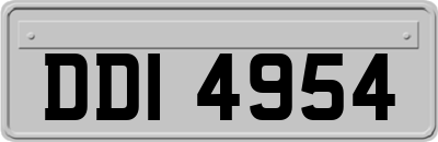 DDI4954