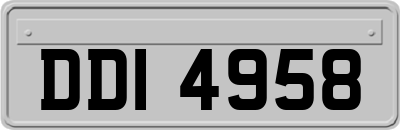 DDI4958