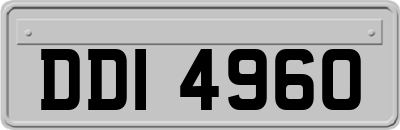 DDI4960