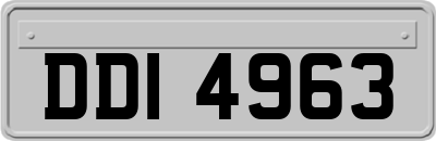 DDI4963