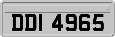 DDI4965