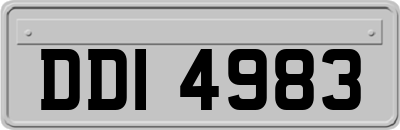 DDI4983