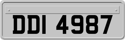 DDI4987