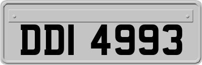 DDI4993