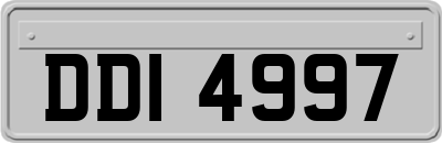 DDI4997