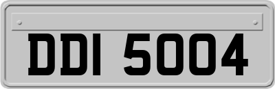 DDI5004