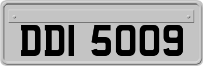 DDI5009