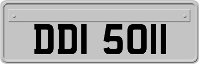 DDI5011