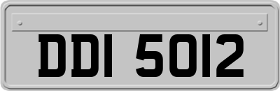 DDI5012