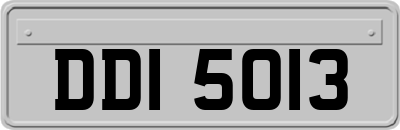 DDI5013