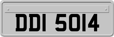 DDI5014