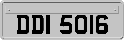 DDI5016