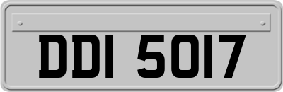 DDI5017